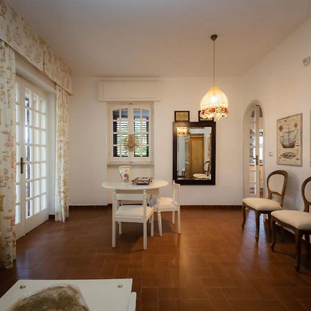 Villa Memia Lendinuso Exterior photo